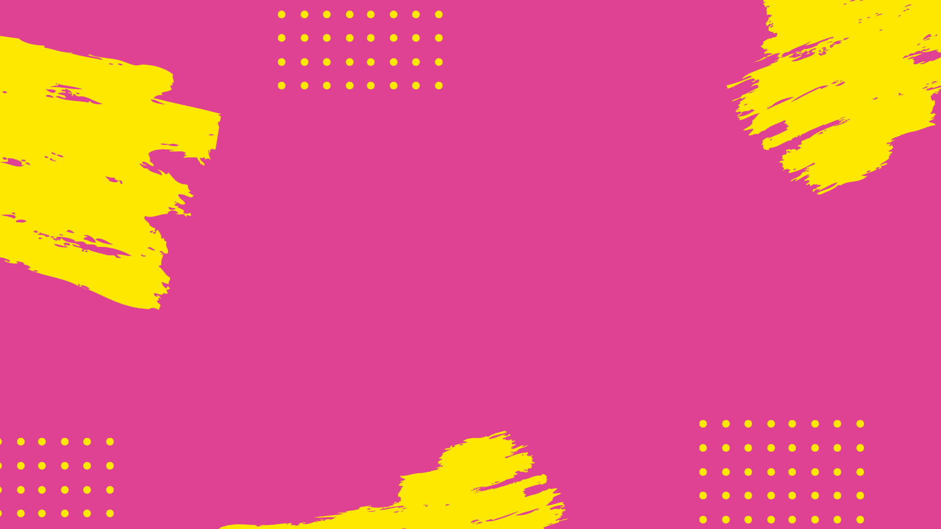 Pink Manifest Background